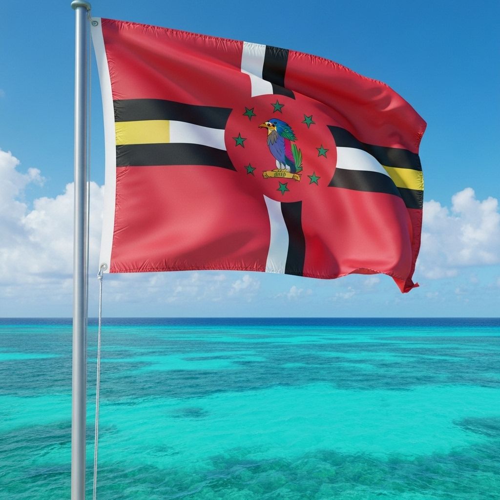 Dominica citizenship