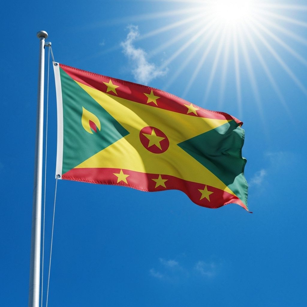 Grenada citizenship