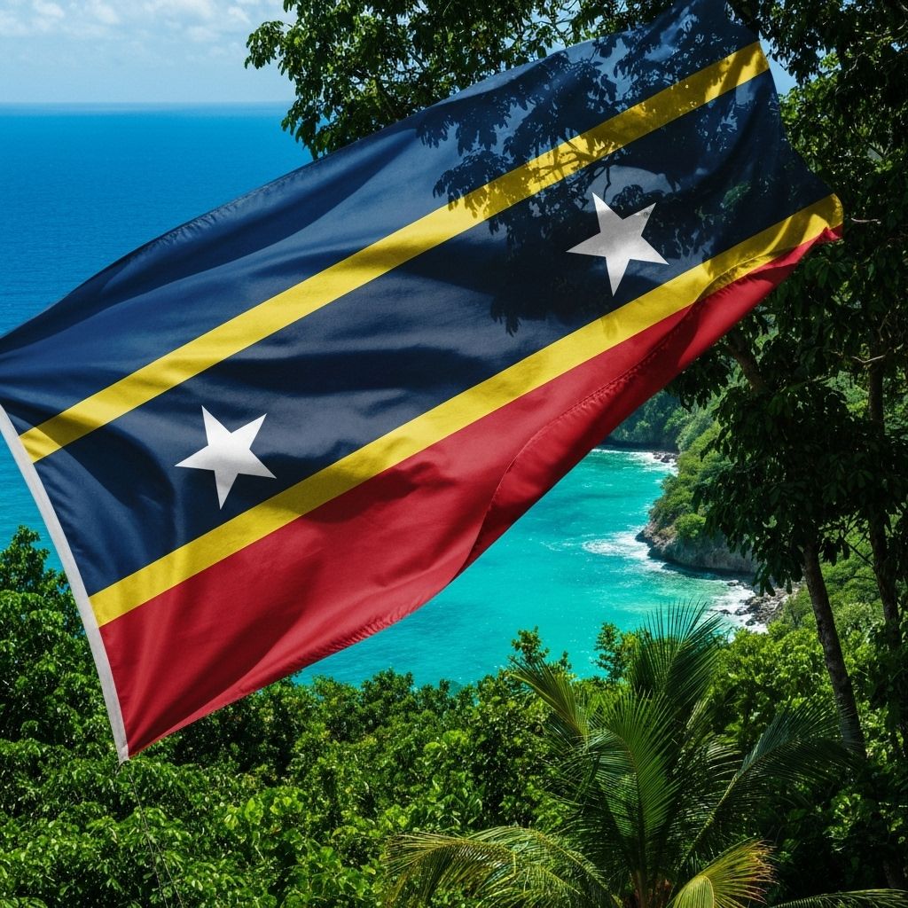 St. Kitts and Nevis citizenship