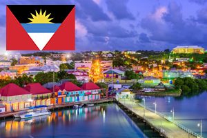 Antigua and Barbuda 1