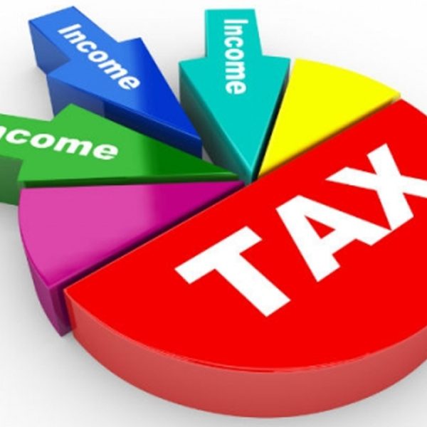 tax management header